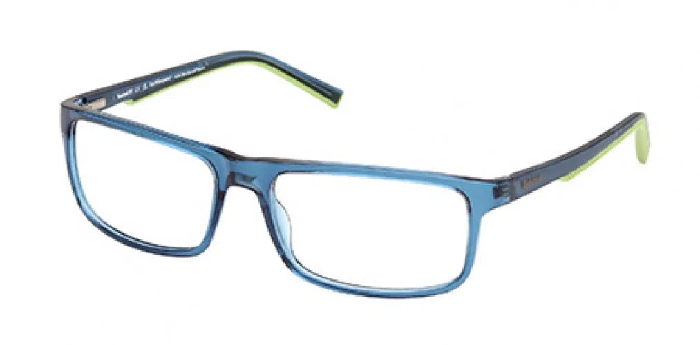 Timberland 50017 Eyeglasses - view 3